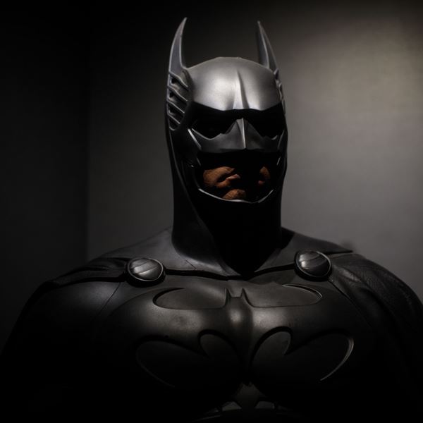 80 χρόνια Batman σε 8 must read κόμικ