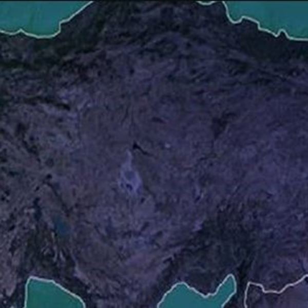 Η Τουρκία παρουσίασε χάρτη με τον οποίο διεκδικεί το μισό Αιγαίο