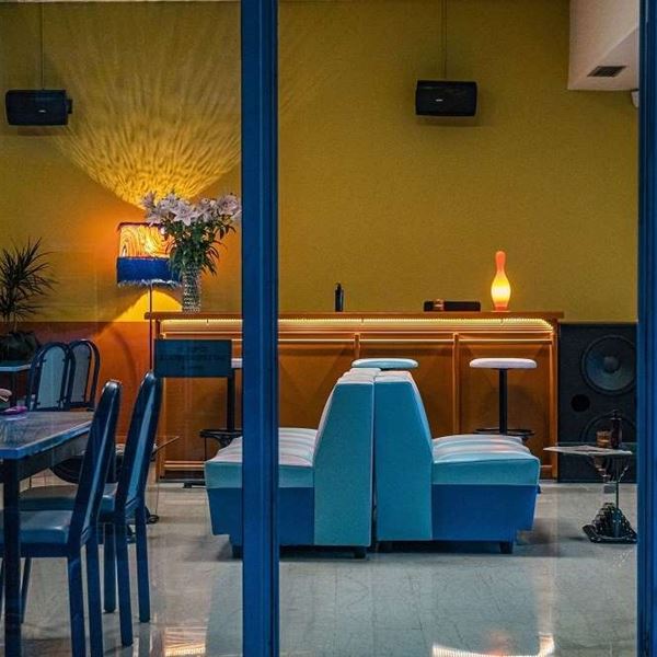 Τα μπαρ του φθινοπώρου