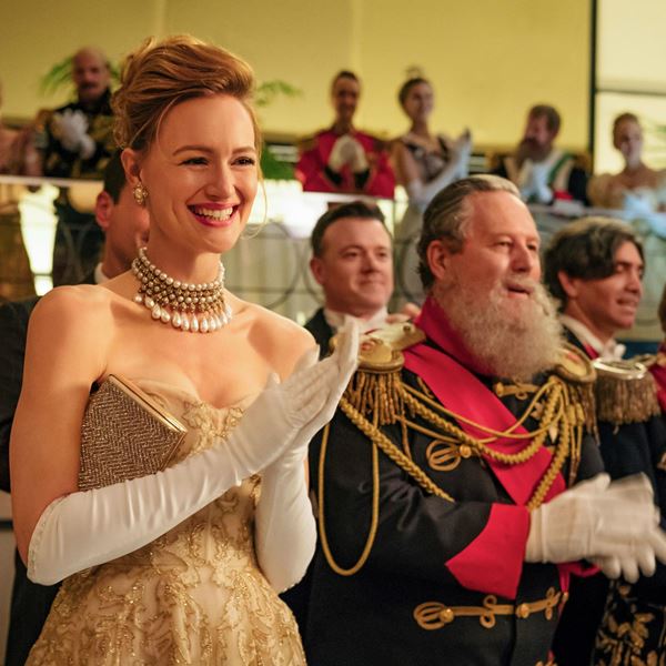 Οι σειρές που θέλουμε να δούμε μέχρι το τέλος του 2018