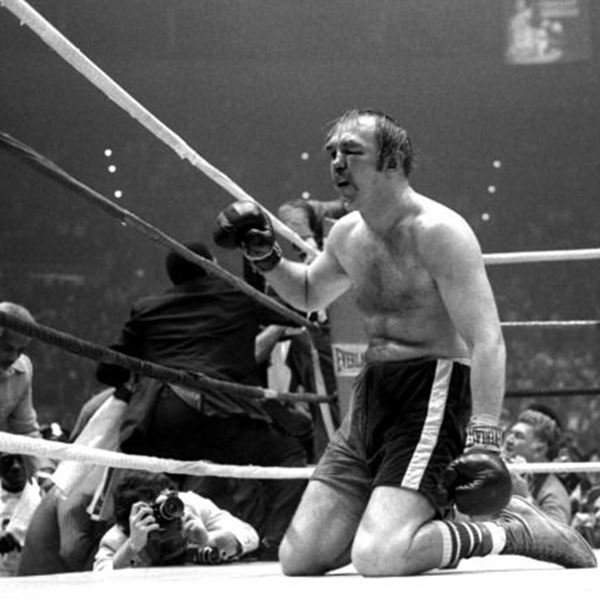 Η αληθινή ιστορία του Rocky Balboa