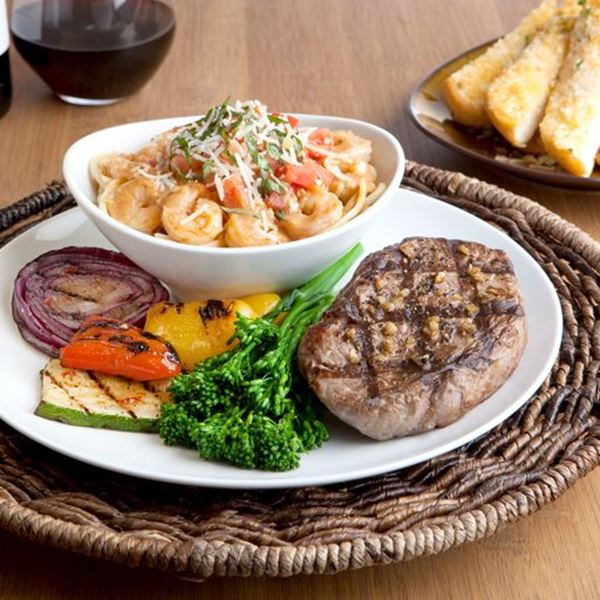 Το τέλειο fit πιάτο σε 4 απλά βήματα