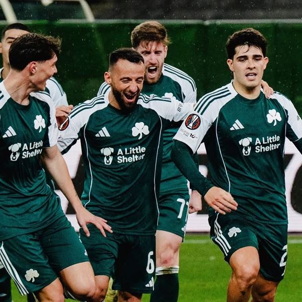 Οι πιθανοί αντίπαλοι Παναθηναϊκού και ΠΑΟΚ στα playoffs του Europa League