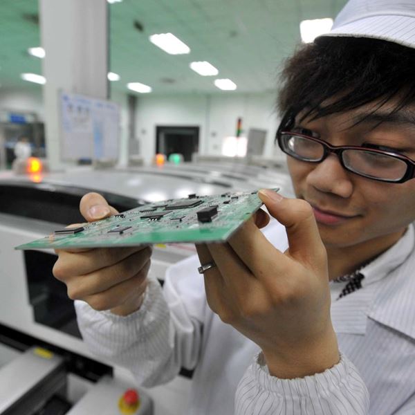 Η οικονομία της Κίνας ανακάμπτει πιο γρήγορα από το αναμενόμενο