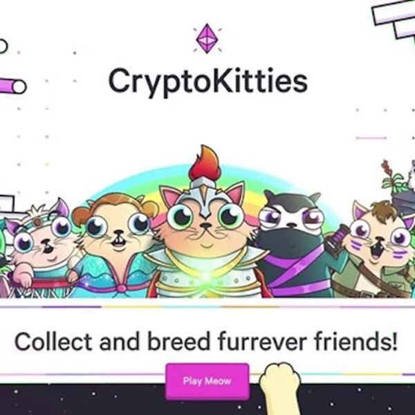 Κρυπτο-βιντεοπαιχνίδια, η νέα τάση στο gaming