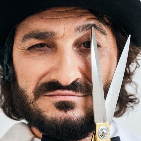 'Ο Κουρέας της Σεβίλλης' έρχεται στο Θέατρο Ακροπόλ