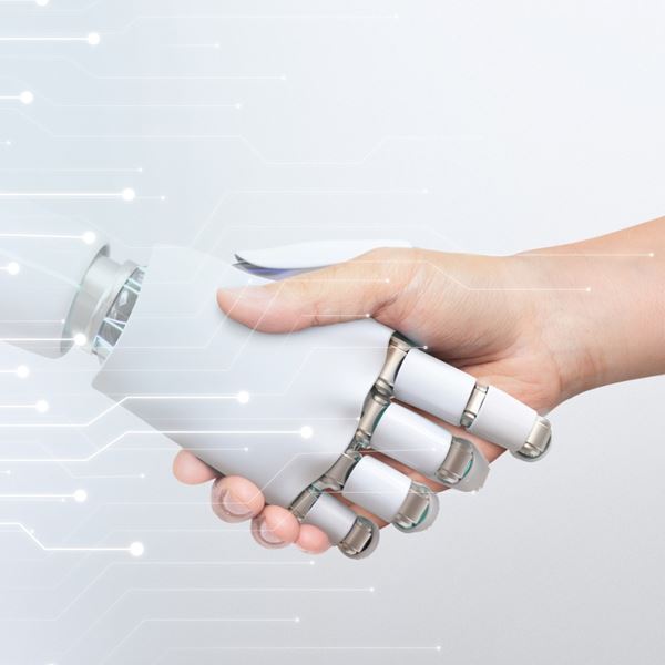 Μπορεί η τεχνητή νοημοσύνη να αποτρέψει τους τραυματισμούς;