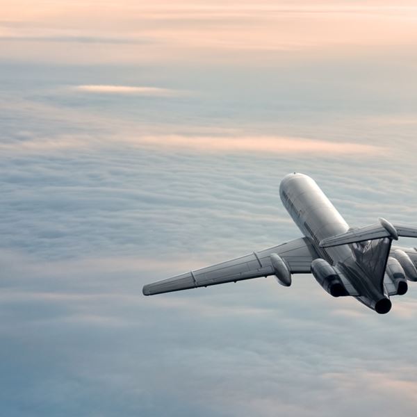 Πτήση Παρίσι - Νέα Υόρκη σε 90 λεπτά, γίνεται;