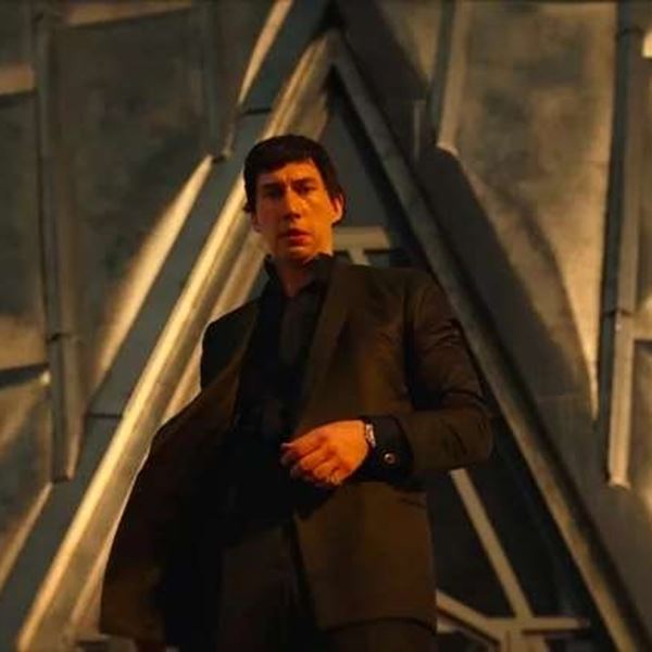 Πρώτο -και σωστό αυτήν τη φορά- trailer για το Megalopolis του Francis Ford Coppola