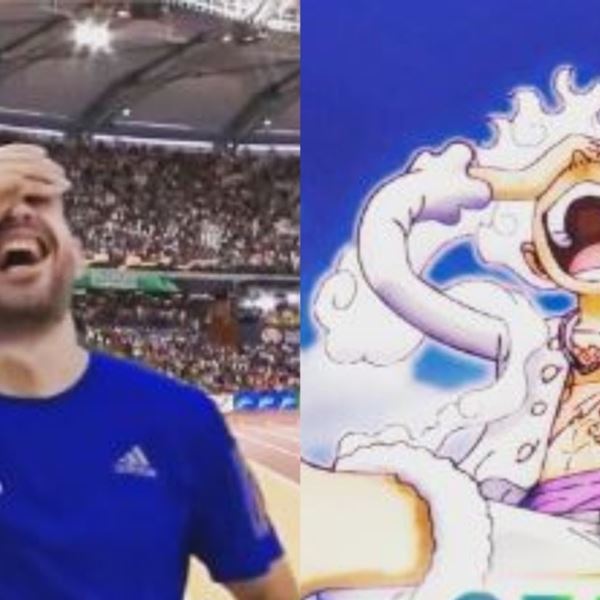 Ο δημιουργός του One Piece έκανε ανάρτηση για τον Μίλτο Τεντόγλου