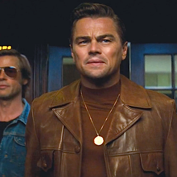 Πλήρες trailer για το Once Upon a Time in Hollywood