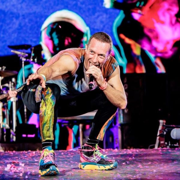 Διαθέσιμα ελάχιστα 24 hour flash εισιτήρια για τις συναυλίες των Coldplay