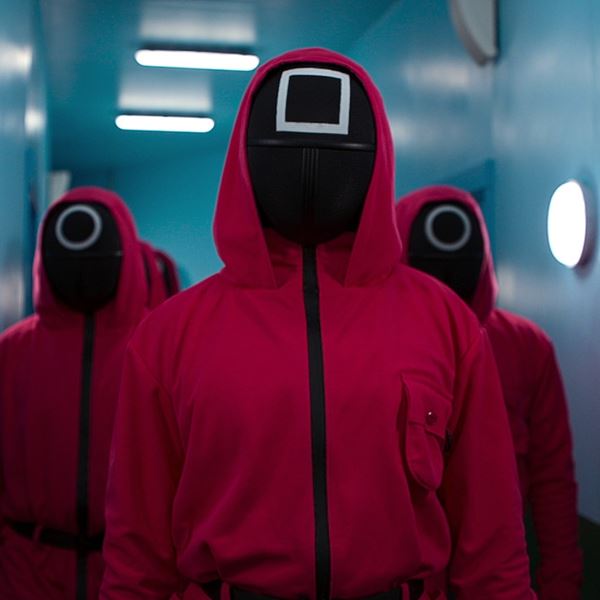 Αξίζει να δεις το ριάλιτι του Squid Game στο Netflix;
