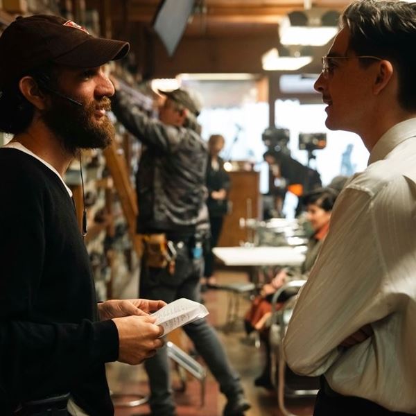 Στο trailer του Marty Supreme τρομάξαμε να γνωρίσουμε τον Timothee Chalamet