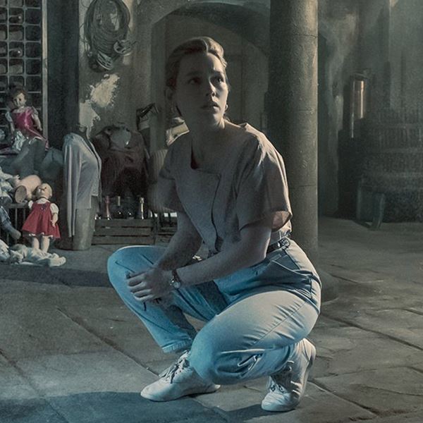 2 νέες σειρές και 1 ταινία για να ξεκινήσεις στο Netflix