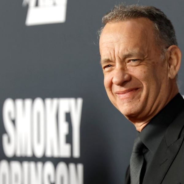 Όλες οι φορές που ο Tom Hanks είχε δίκιο στις ταινίες του