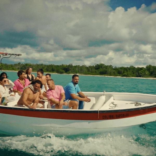 Αυτοί είναι οι παίκτες του φετινού Survivor - Ο πασίγνωστος ποδοσφαιριστής και το μοντέλο από το GNTM