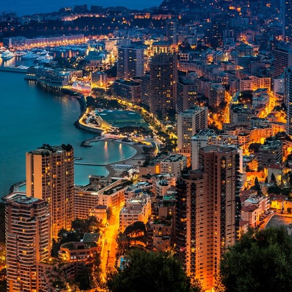 Γιατί οι περισσότεροι οδηγοί της Formula 1 μένουν στο Μονακό