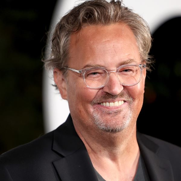 Κεταμίνη, γλειφιτζούρια νικοτίνης και οπιοειδή περιλάμβαναν οι τελευταίες ημέρες του Matthew Perry