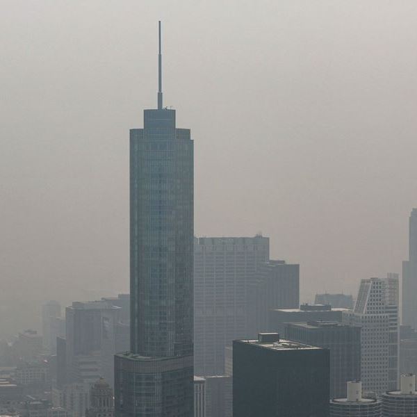 Υπόγεια κλιματική αλλαγή, ένας νέος ‘εφιάλτης‘