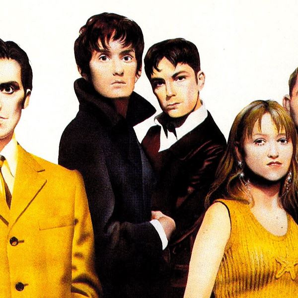 30 χρόνια από το θρυλικό His 'N' Hers των Pulp