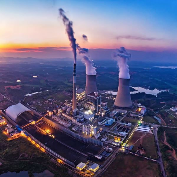 Ατμοσφαιρική ρύπανση, ο σύμμαχος του κορονοϊού