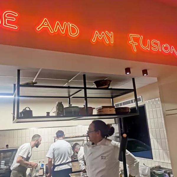 Rawbata, το νέο νόστιμο στέκι της Αθήνας βρίσκεται στους Αμπελόκηπους