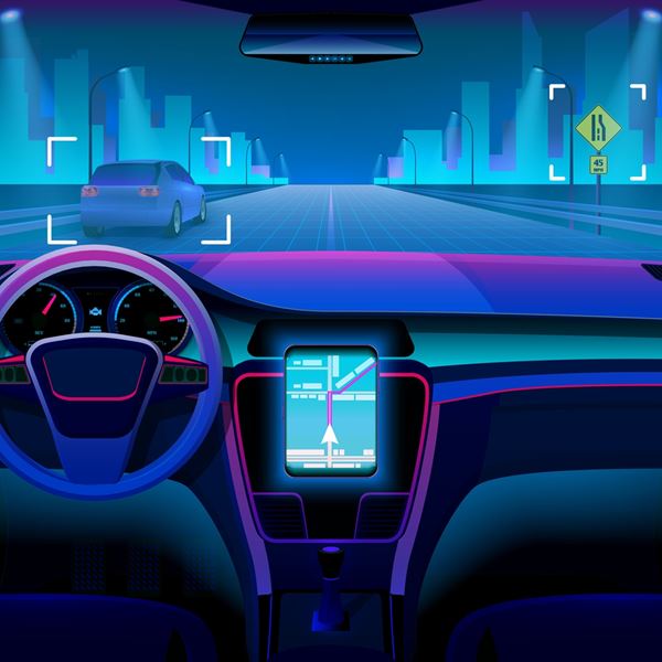 Γιατί τα συστήματα υποβοήθησης οδηγού εκτοξεύουν το κόστος επισκευής μετά από ατύχημα