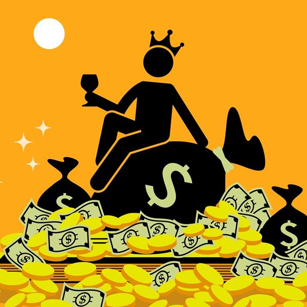 Οι πιο νέοι δισεκατομμυριούχοι στον κόσμο για το 2025