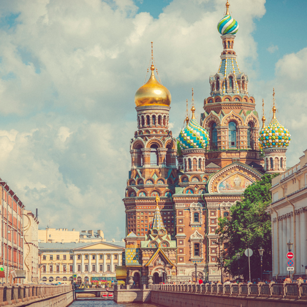 Πώς θα άλλαζε τη Ρωσία ένας πόλεμος