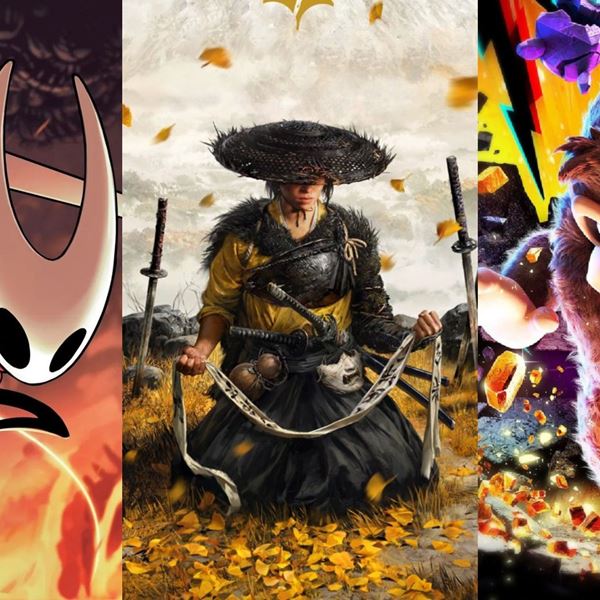 Αυτά είναι τα Esquire Gaming Awards 2025