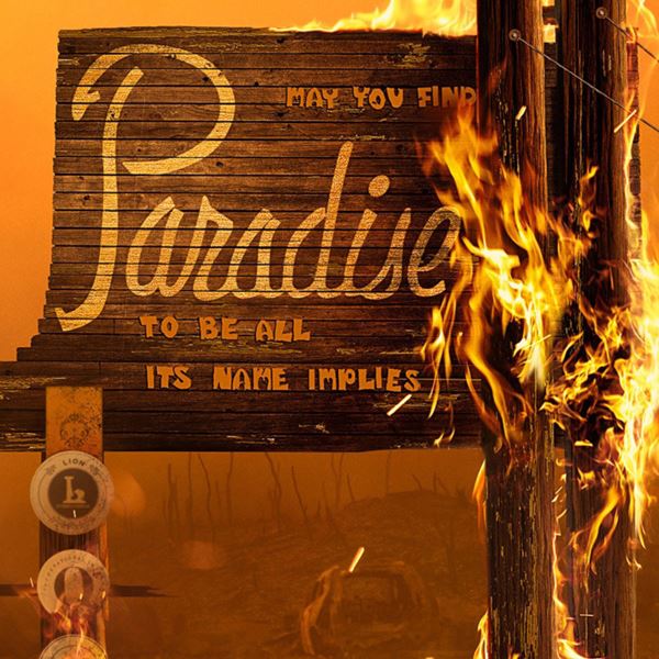 Η πιο φονική πυρκαγιά στην ιστορία της Καλιφόρνιας έγινε ντοκιμαντέρ