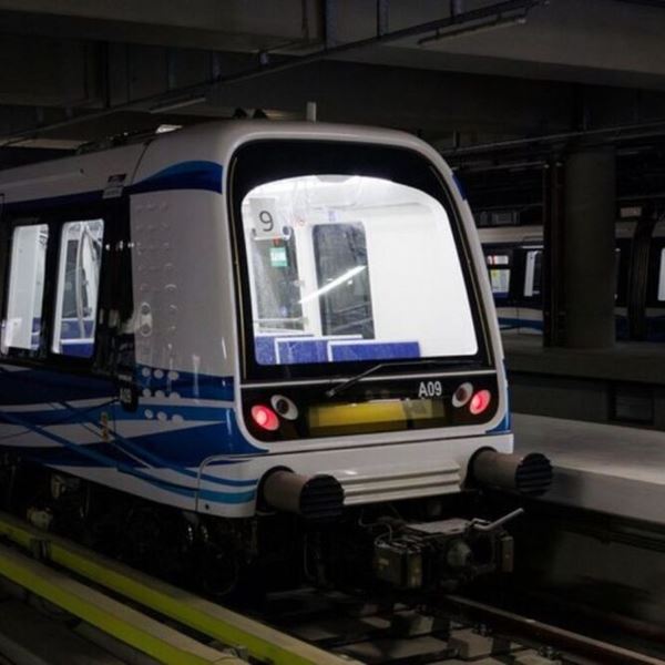 Εγκαίνια για το Μετρό Θεσσαλονίκης - Οργιάζει το Twitter