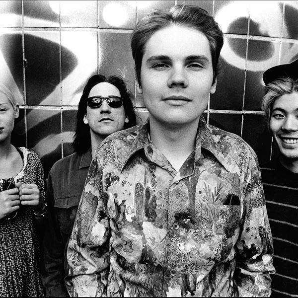 Όλα τα άλμπουμ των Smashing Pumpkins από το χειρότερο στο καλύτερο