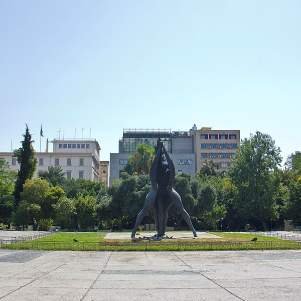 Οι περιοχές της Αθήνας που σύντομα θα αναβαθμιστούν