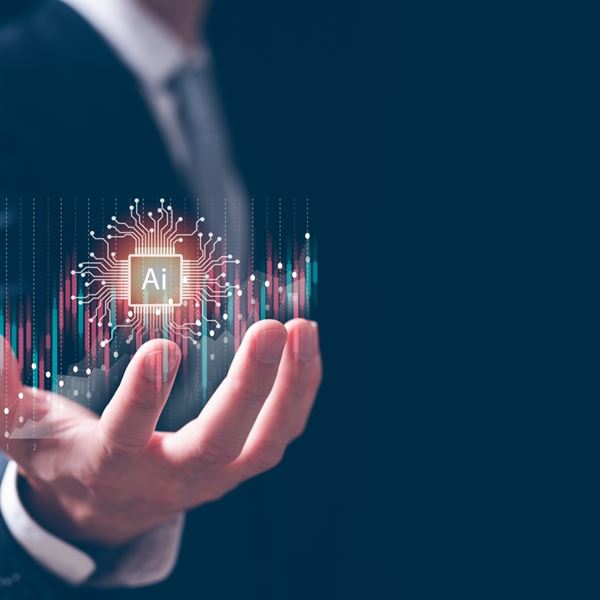 H τεχνητή νοημοσύνη στην υπηρεσία των επενδύσεων, ένας μίνι οδηγός