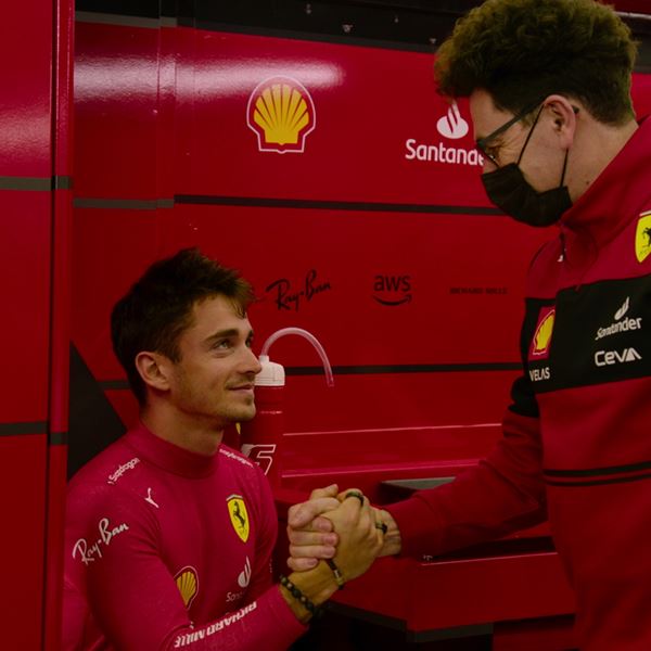 Τα ντοκιμαντέρ του Netflix για τον Φεβρουάριο