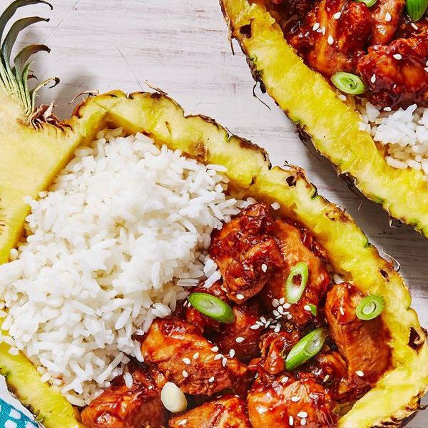 Το Teriyaki στα καλύτερά του