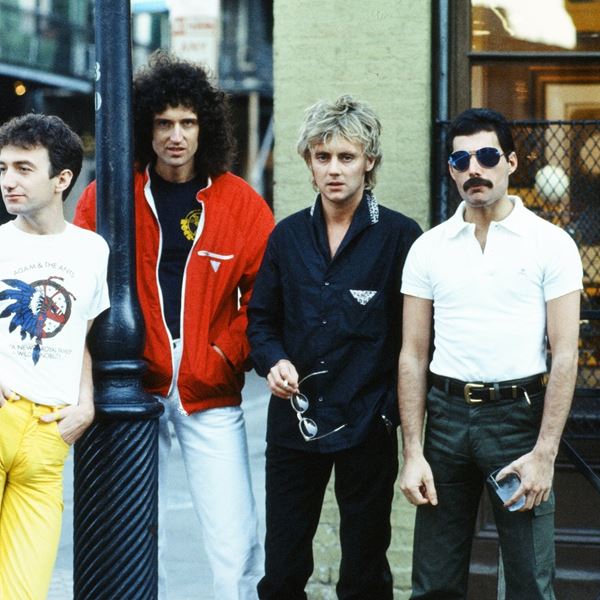 5 μουσικοί που σιχαίνονταν τους Queen και τον Freddie Mercury
