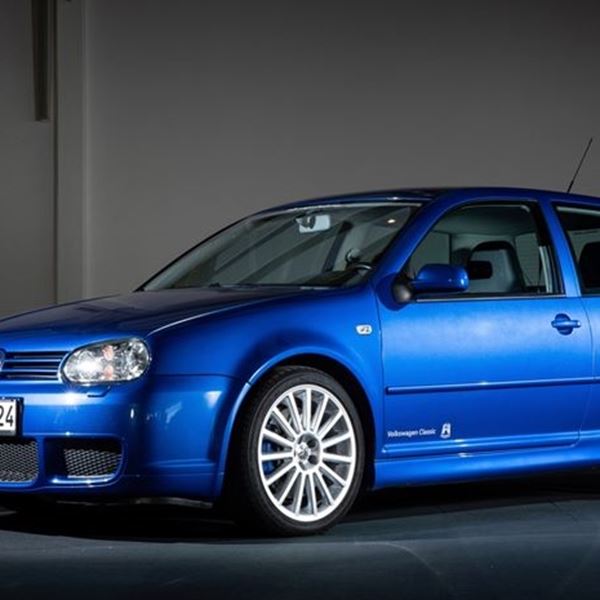 Τα 10 ταχύτερα VW Golf που φτιάχτηκαν ποτέ