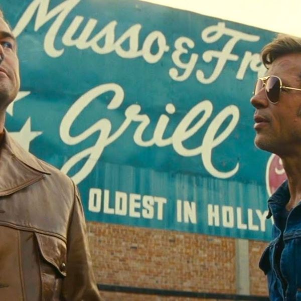 Οι χολιγουντιανές ταινίες του Netflix για τον Μάιο