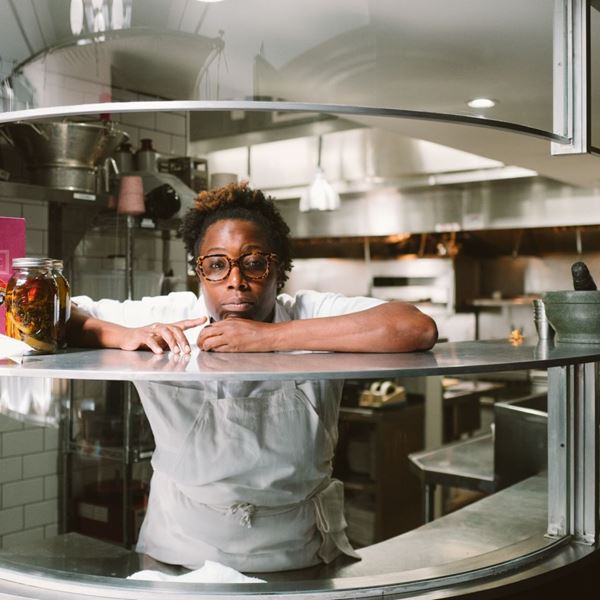 Πρώτο trailer για την 6η σεζόν του Chef's Table