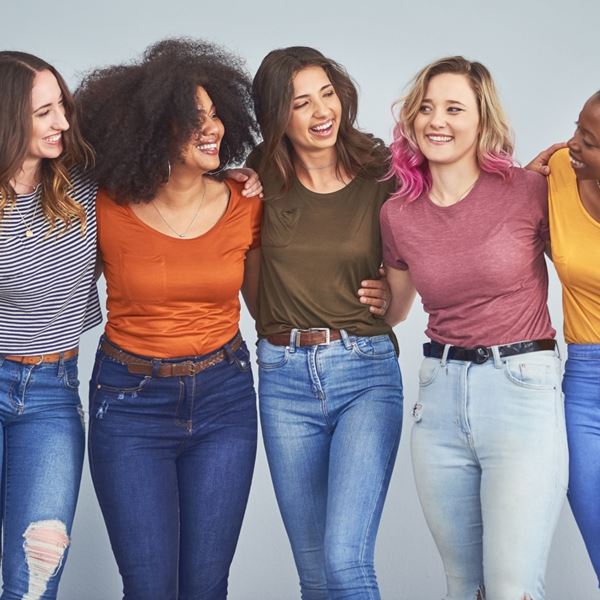 Αυτές είναι οι χώρες με τις περισσότερες γυναίκες