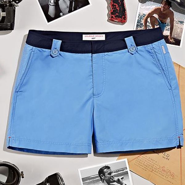 Το στυλ του James Bond σε κάθε καλοκαιρινή αντρική γκαρνταρόμπα