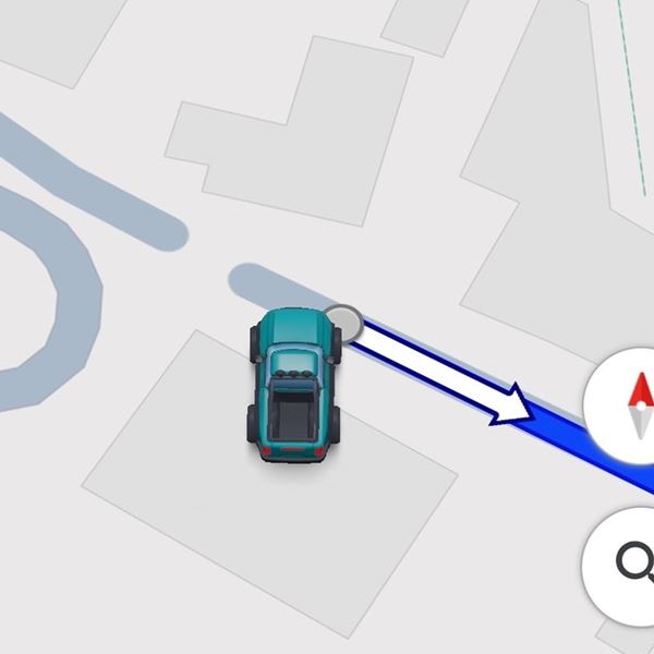 Τι αλλάζει στα Google Maps και πόσο επηρεάζει την πλοήγηση