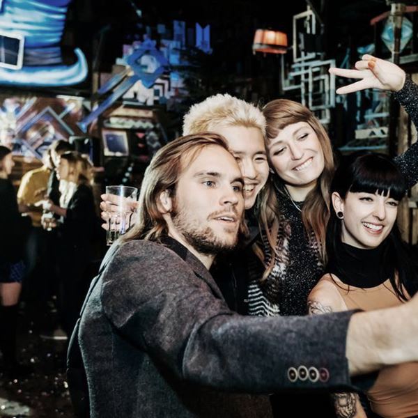 To drunk mode στα κινητά έρχεται για να μας σώσει