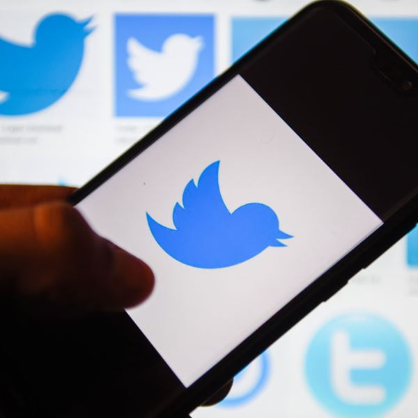 Το Twitter διόρισε διάσημο χάκερ ως επικεφαλής κυβερνοασφάλειας