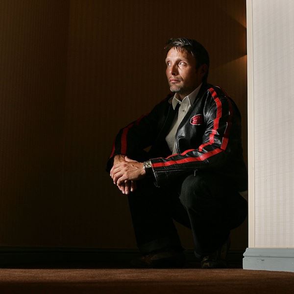 O Mads Mikkelsen και επίσημως στο Indiana Jones 5