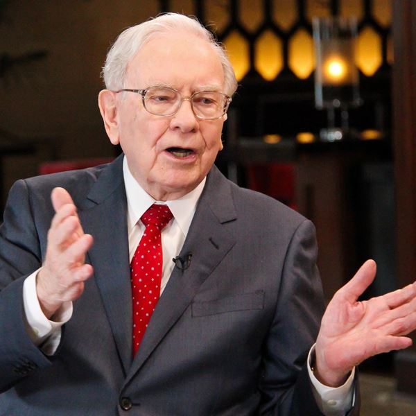 H γερμανική εταιρεία που εξαπάτησε τον Warren Buffett
