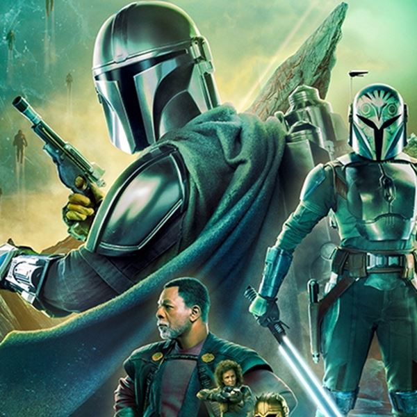 Όλα όσα γνωρίζουμε για την 4η σεζόν του The Mandalorian